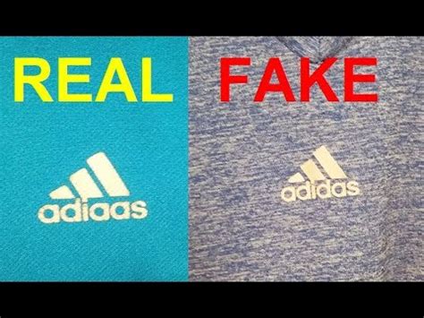 adidas salmon fake|real adidas logo.